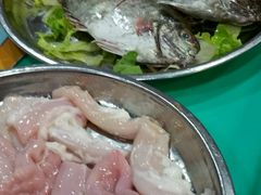 -丰尔粥食·粥底火锅·桑拿鸡(大良总店)