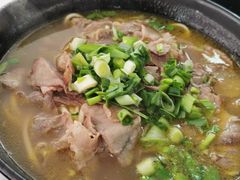 -河南拉面(肇周路店)