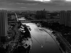 -海河游船-永乐码头(大悲院)