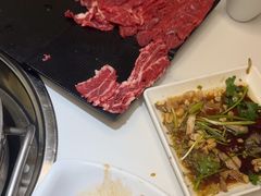-牛品福潮汕牛肉火锅(旺庄店)