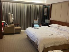 -广州国德国际大酒店(太古汇石牌桥地铁站店)