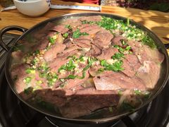 -尼玛藏家风味园(阿山食城店)