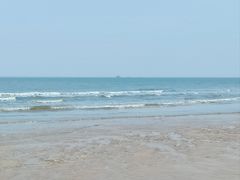 -日照海滨国家森林公园