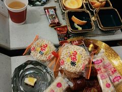 -华夏良子·足道SPA艾灸(龙潭路店)