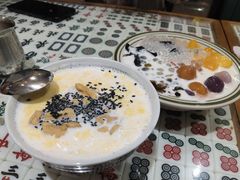 -堂屋糖水店(愚园店)