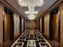 -上海静安香格里拉大酒店