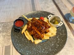-Hurricane's Grill 飓风牛排