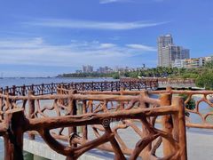 -霞山观海长廊