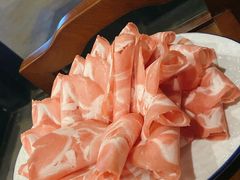 -乐宴·老北京铜火锅(八卦岭店)