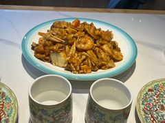 -桥头堡·坤德餐厅(滨江道店)
