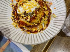 -印度玛咖·鲜熬咖喱(银泰创意城店)