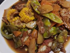 -一口猪海鲜浑锅·东北家常菜