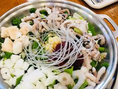 -蚂蚁家辣炒章鱼(海云台店)