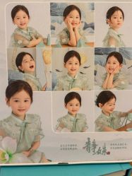 -倾城宝贝儿童摄影(广州天河店)