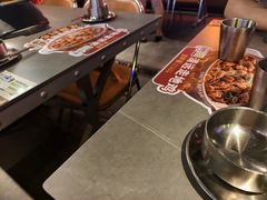 -令狐冲·炭烤活鱼(宝龙店)