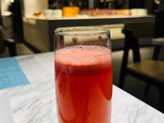 -平湖万怡酒店· 万荟轩