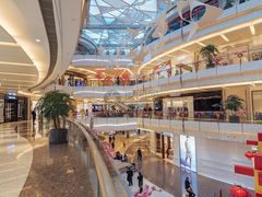 -万达广场(盐城盐都店)