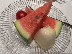 -醉辉皇上海之巅(上海中心大厦店)