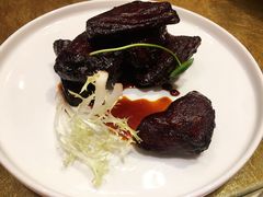 老上海熏鱼-上海会馆(香港名都店)