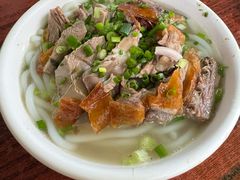 -凌舍好烧鹅(中山路店)