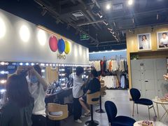 -海马体照相馆(北京大族广场店)