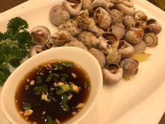 -501號台州海鲜餐厅(海创园店)