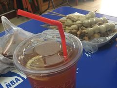 -马记大锅煮(总店)
