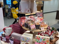 -CARINO BAKERY&CAFE(人广来福士店)