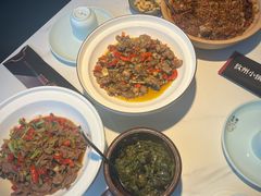 -攸州小镇家湘菜(小米科技园店)
