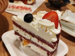 -八喜冰淇淋蛋糕(富国店)