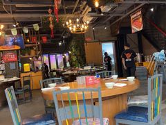 -琥珀老六龙虾(四里河店)