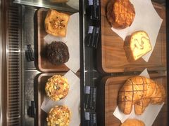 -星巴克(深圳新沙天虹店)