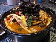 -阿谋美食·广西菜