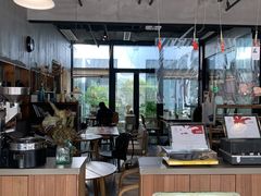 大堂-大井咖啡店(大井巷店)