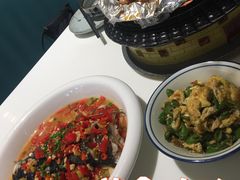 -原味田园·客家菜·土窑鸡(中航城君尚购物中心店)