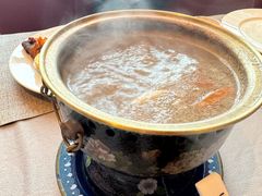 -怡咖啡自助餐(宁波香格里拉店)