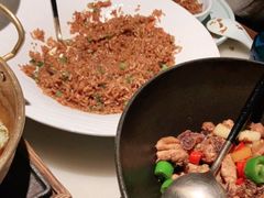 -佬麻雀·剁椒鱼头(京基KK One店)