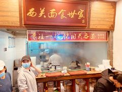 -恩宁刘福记(东华东路店)