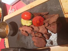 -我家牛排自助餐厅(永旺梦乐城店)