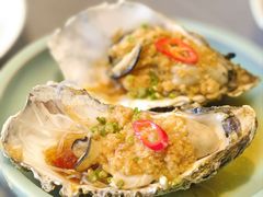 -奕景海鲜酒家· 大连海鲜(星海广场店)