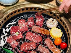 -江户烧肉(高德店)
