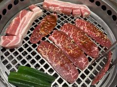 -千寻山野烤肉(中关村店)