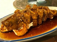 -那家小馆•北京菜•烤鸭(中关村店)