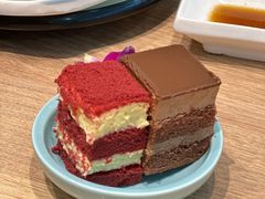 -上渔铁板烧(熙悦汇店)