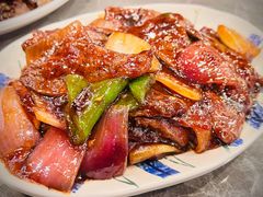 -奶奶的味道(胶州路店)