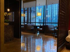 -丽晶轩中餐厅(重庆丽晶酒店)