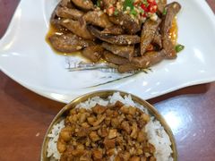 -金姐台湾菜(珠江路店)