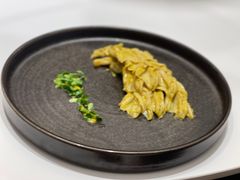 -皇城根·鲁菜济南菜·吊炉烤鸭·炒鸡鱼头(济南旗舰店)