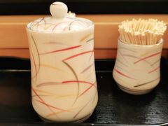 -皇品田苑日式料理(苏州中心店)