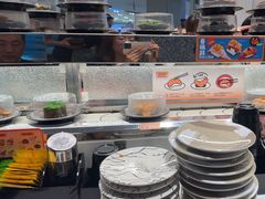 -争鲜回转寿司(朝北大悦城店)